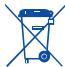 ALCATEL ONE TOUCH 282 - • BATTERIE : - 1