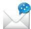 ALCATEL ONE TOUCH 282 - Messages .... - 1
