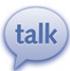 ALCATEL ONE TOUCH 918 - Google Talk - 1
