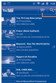 Top 10 Crazy Base Jumps de XtremeV/video dans Sélection vidéo Poker (Rémi Gaillard) de minq dans Le plus de commentaires écris Beyoncé - Run The World (Girls) de beyoncee/V/O dans les plus populaires Rippers In Paradise de XtremeV/video dans Sélection vidéo DSK, CHER AML... de iamidoué Novante dans Le plus de commentaires écris Mervé Bonnefont Snowscout