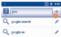 goo google search google se