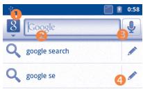 Google google search google se