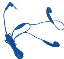 ALCATEL ONE TOUCH 665 - Accessoires (1) - 4