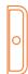 ALCATEL ONE TOUCH 665 - Touches - 10