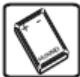 ALCATEL ONE TOUCH LINK W800 - 4G -100 MBPS - Précautions et consignes de sécurité - 10