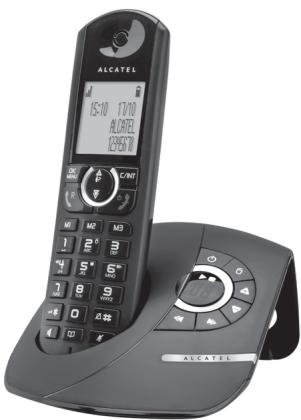 ALCATEL F570,  F 570,  F 570,  F 570 - 1