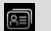 ALCATEL LUCENT DECT 8232 - MENU icons - 24
