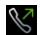 ALCATEL LUCENT DECT 8232 - MENU icons - 2