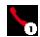 ALCATEL LUCENT DECT 8232 - Call icons - 1