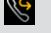 ALCATEL LUCENT DECT 8232 - MENU icons - 64