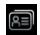 ALCATEL LUCENT DECT 8232 - MENU icons - 1