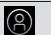 ALCATEL LUCENT DECT 8232 - MENU icons - 74
