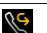ALCATEL LUCENT DECT 8232 - MENU icons - 52