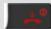 ALCATEL LUCENT DECT 8232 - MENU icons - 21