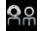 ALCATEL LUCENT DECT 8232 - MENU icons - 12