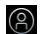 ALCATEL LUCENT DECT 8232 - MENU icons - 8
