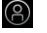 ALCATEL LUCENT DECT 8232 - MENU icons - 67