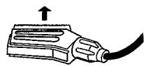 PIONEER DVL-909 - Précautions lors du raccordement du lecteur - 4