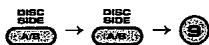 PIONEER DVL-909 - Remarques : - 2