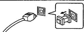 PIONEER DVL-909 - Précautions lors du raccordement du lecteur - 1