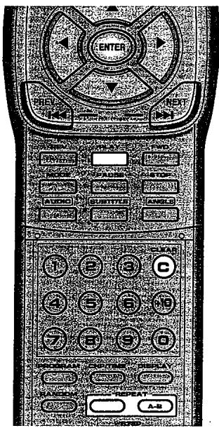 PIONEER DVL-909 - Remarques : - 1
