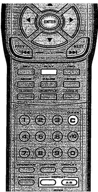 PIONEER DVL-909 - Remarques : - 1