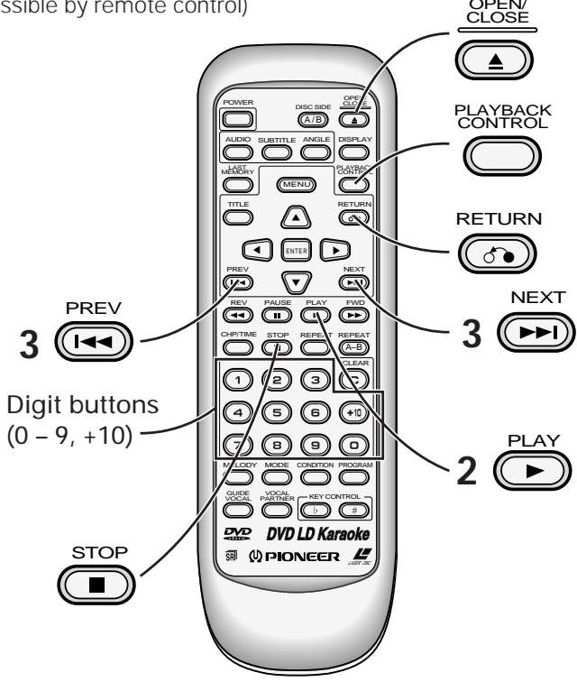 PIONEER DVL-V888 - What's a Video CD? - 2