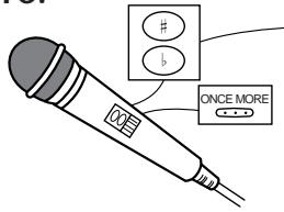 PIONEER DVL-V888 - Operation is possible with the mic - 2