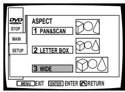 PIONEER DVL-V888 - Press ENTER - 1