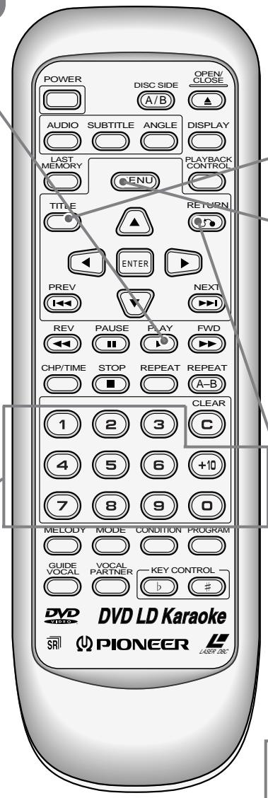 PIONEER DVL-V888 - Notes - 1