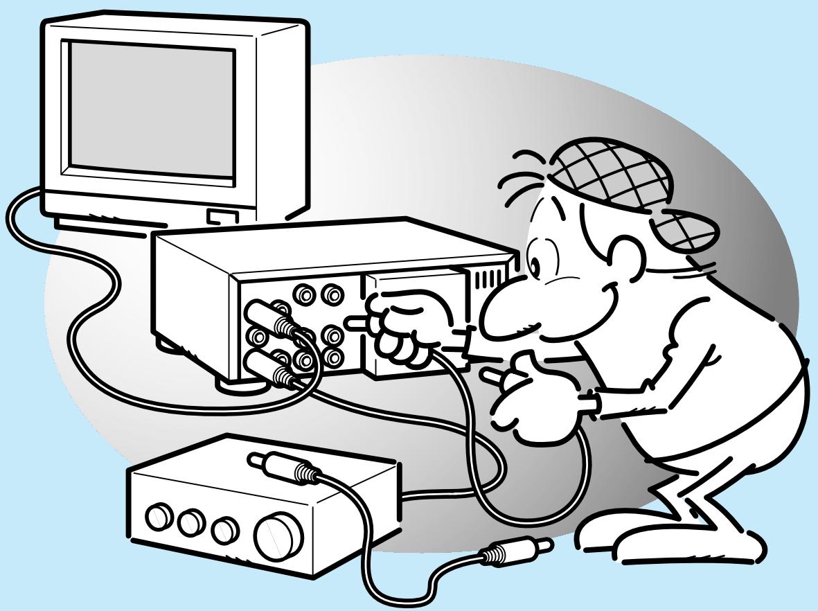 PIONEER DVL-V888 - Setting the Basic Language and Subtitle Language - 1