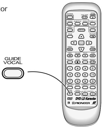PIONEER DVL-V888 - Convenient Functions for Practicing Karaoke - 2