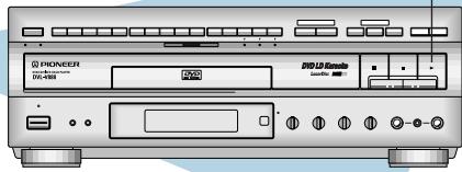 PIONEER DVL-V888 - Press PLAY - 2