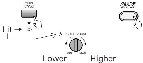 PIONEER DVL-V888 - Guide Vocal - 2