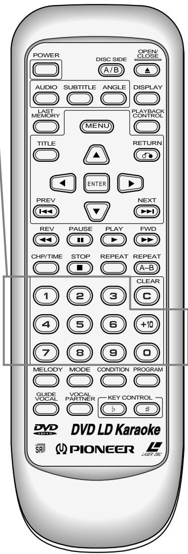 PIONEER DVL-V888 - Press PLAY - 1