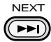 PIONEER DVL-V888 - When there's a following menu - 1