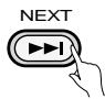 PIONEER DVL-V888 - Utilisation du menu - 3