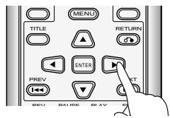 PIONEER DVL-V888 - Select the desired atmosphere setting with the l buttons. - 1
