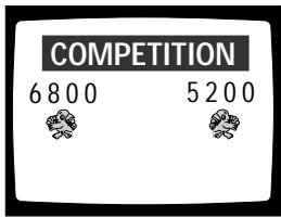 PIONEER DVL-V888 - Simultaneous Scoring for Two Singers (COMPETITION) - 5