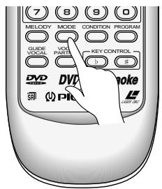 PIONEER DVL-V888 - During play, press MODE and select GRAPHICS. - 2