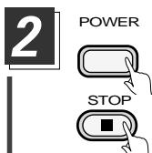 PIONEER DVL-V888 - Mise en mémoire du point d'arrêt (Mémoire de l'image) - 2