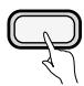 PIONEER DVL-V888 - Press the POWER button. - 2