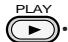 PIONEER DVL-V888 - Appuyez sur la touche - 1