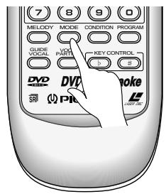 PIONEER DVL-V888 - During play, press MODE and select GRAPHICS. - 2