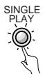 PIONEER DVL-V888 - Stopping a song - 1