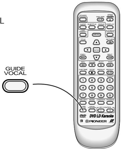 PIONEER DVL-V888 - Notes - 2