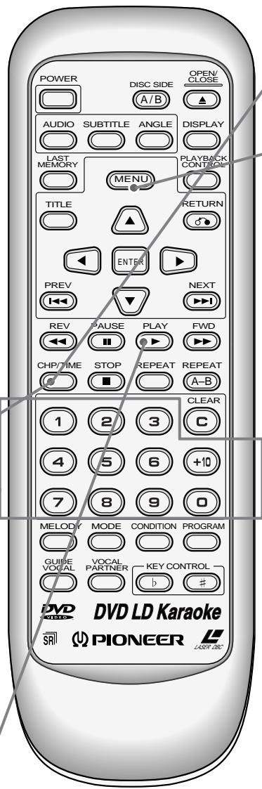 PIONEER DVL-V888 - Notes - 1