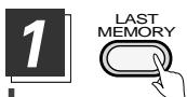 PIONEER DVL-V888 - Mise en mémoire du point d'arrêt (Mémoire de l'image) - 1