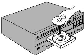 PIONEER DVL-V888 - Lecture d'un CD "graphiques - 4