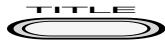 PIONEER DVL-V888 - Sample Display - 4